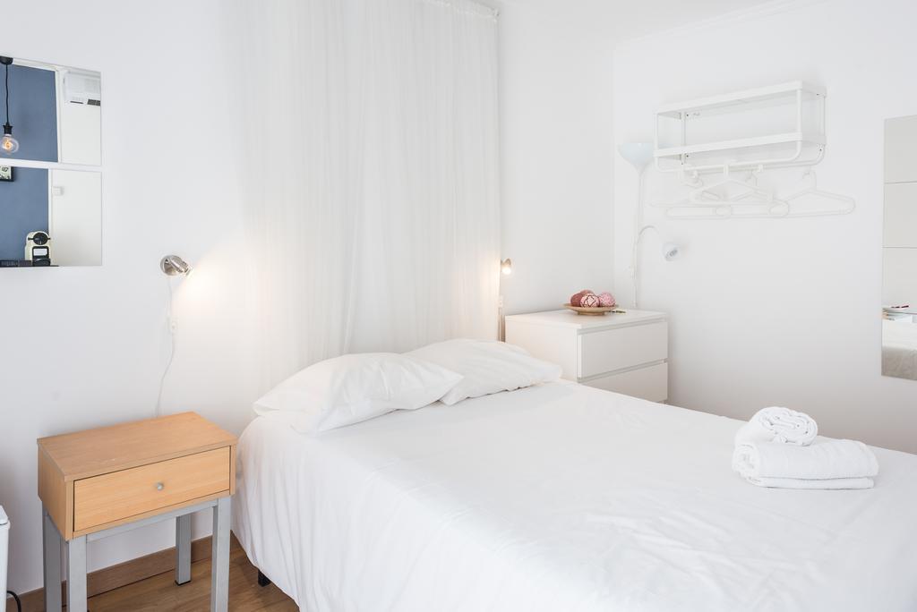 Bica Mini Hostel Lisboa Eksteriør billede
