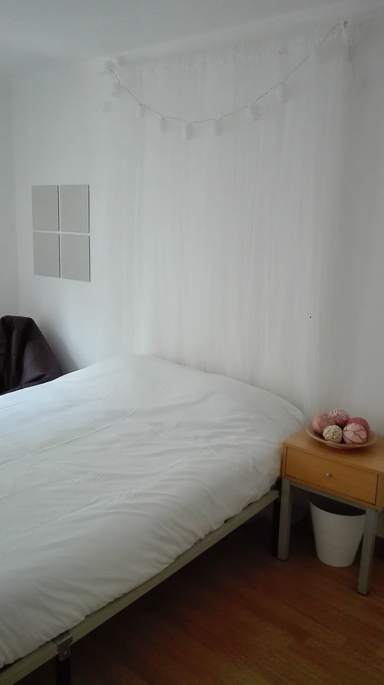 Bica Mini Hostel Lisboa Eksteriør billede