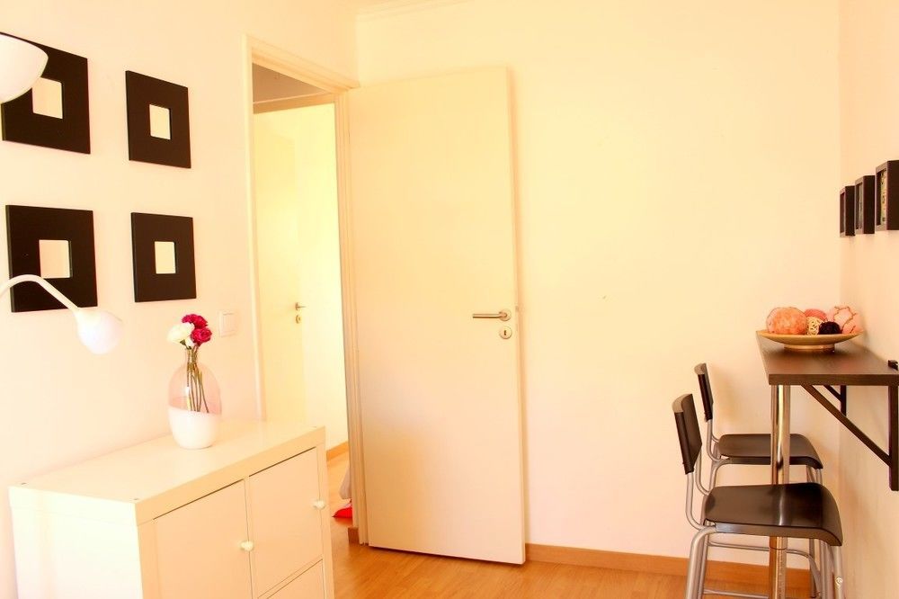 Bica Mini Hostel Lisboa Eksteriør billede