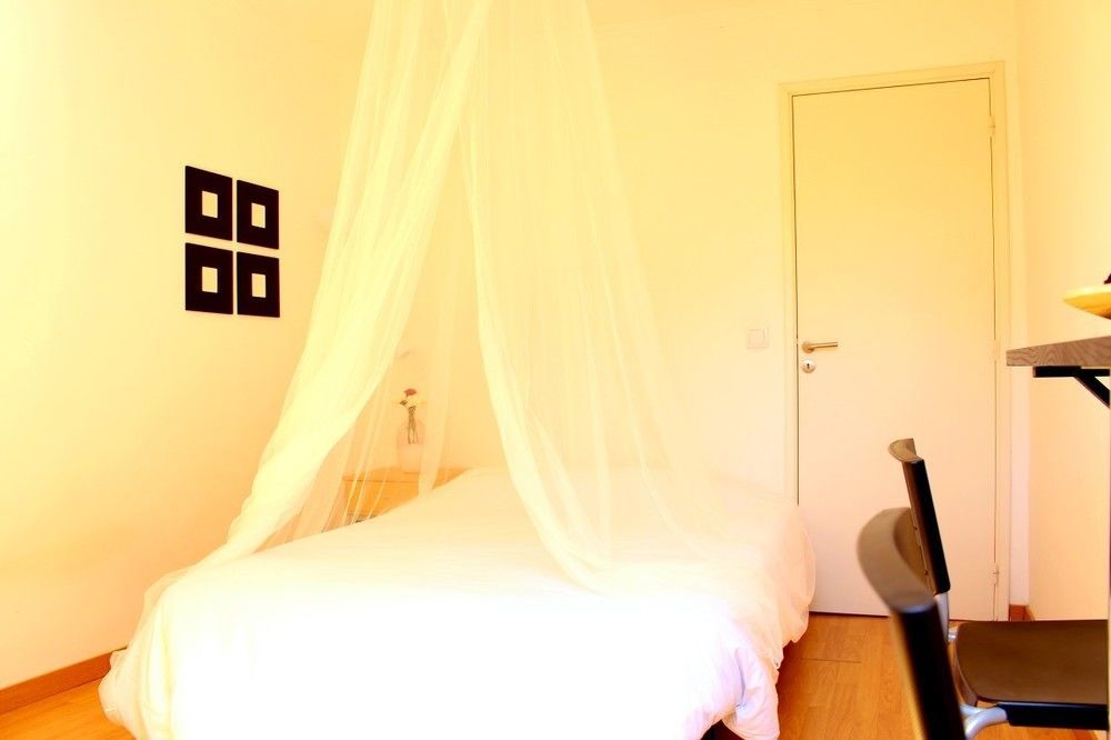 Bica Mini Hostel Lisboa Eksteriør billede
