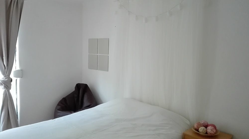 Bica Mini Hostel Lisboa Eksteriør billede