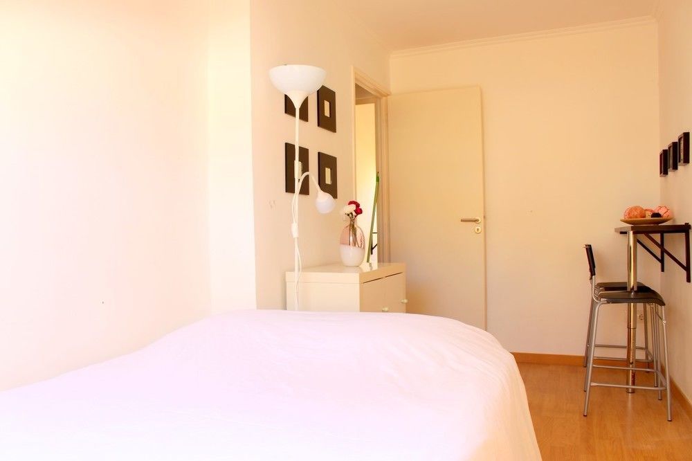 Bica Mini Hostel Lisboa Eksteriør billede