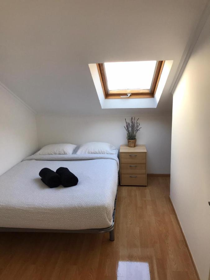 Bica Mini Hostel Lisboa Eksteriør billede